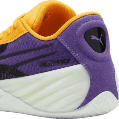 Puma All-Pro NITRO Team Violet