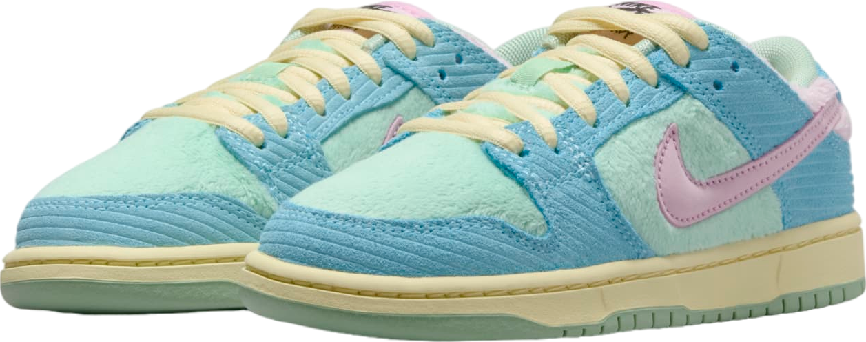 Nike SB Dunk Low Verdy Visty (PS)