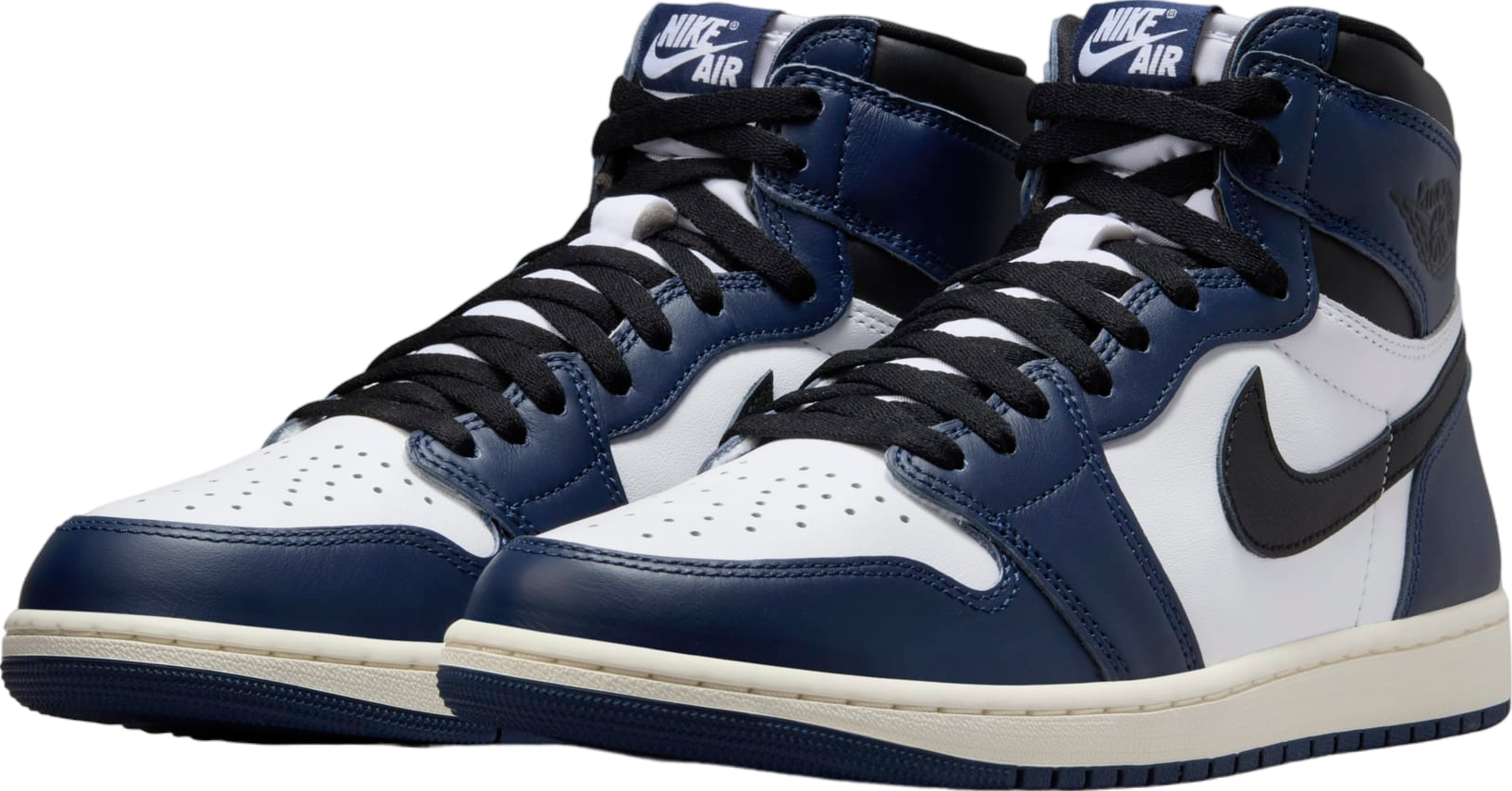 Air Jordan 1 High Midnight Navy