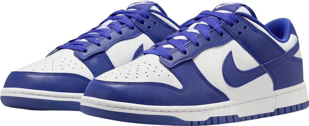 Nike Dunk Low Concord