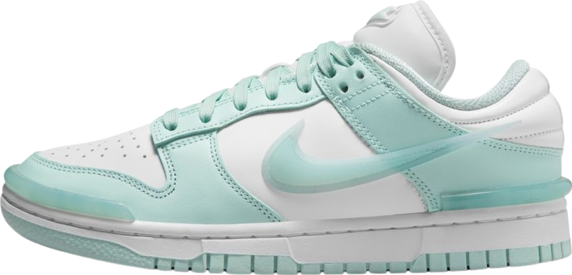 Nike Dunk Low Twist Jade Ice (W)