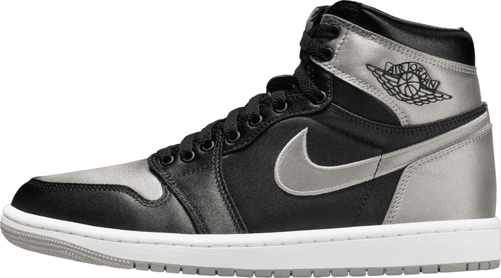 Air Jordan 1 High Satin Shadow (W)