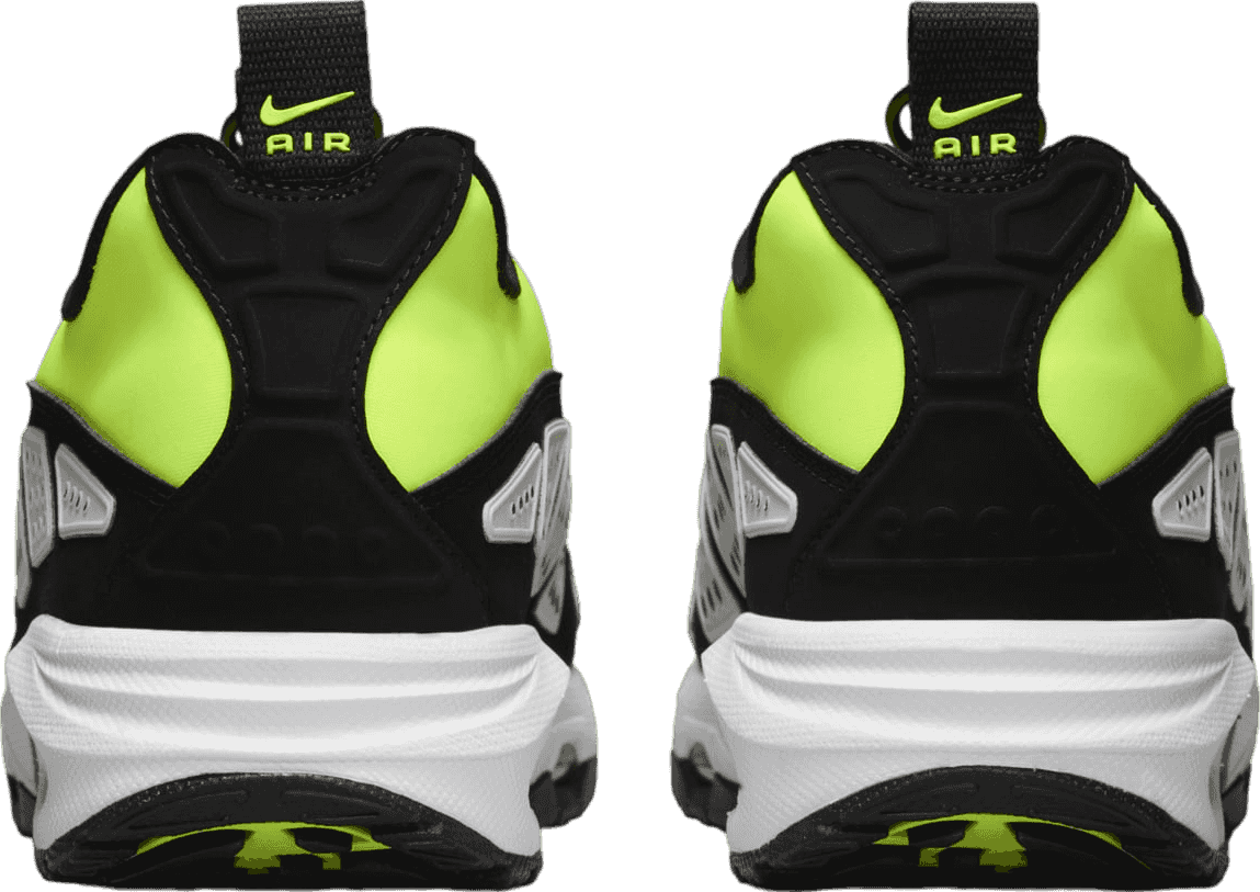 Nike Air Max SNDR Volt/Black