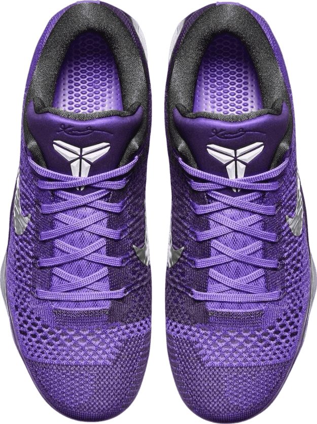 Nike Kobe 9 Elite Low Protro “Moonwalker”