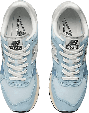 New Balance 475 Quarry Blue