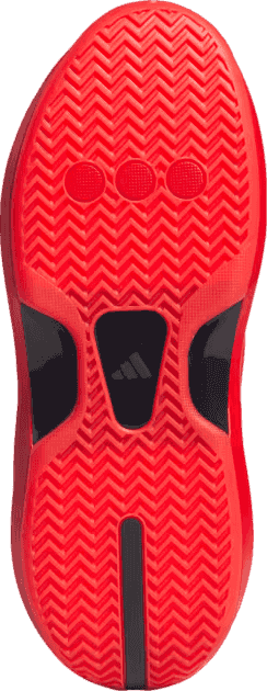 Adidas Crazy IIInfinity Red/Core Black