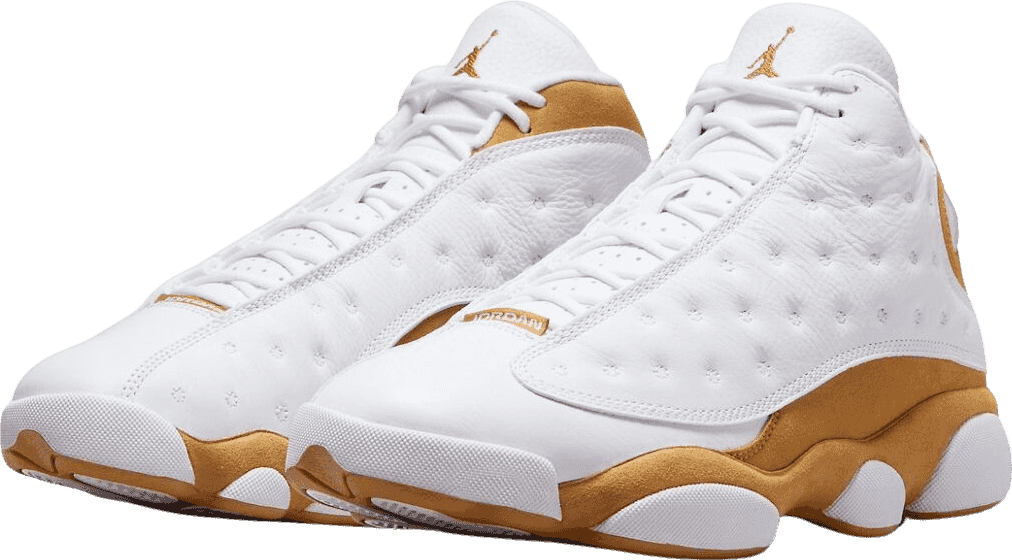 Air Jordan 13 Wheat (2023)