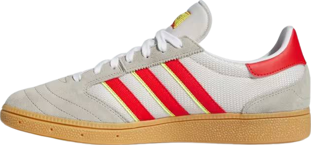 Adidas Busenitz Vintage Feather Grey