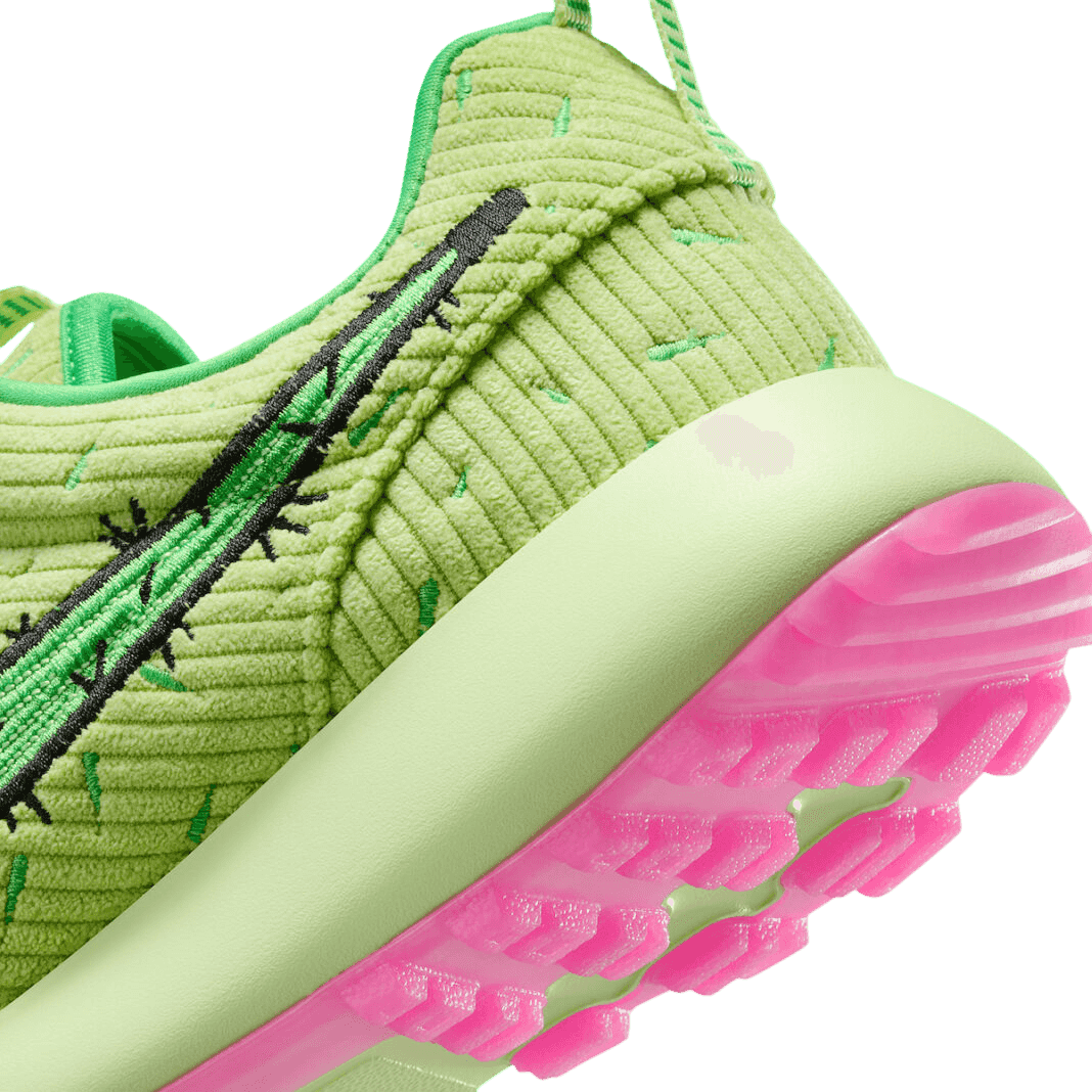 WMPO x Nike Roshe Golf 2 Prickly Pear