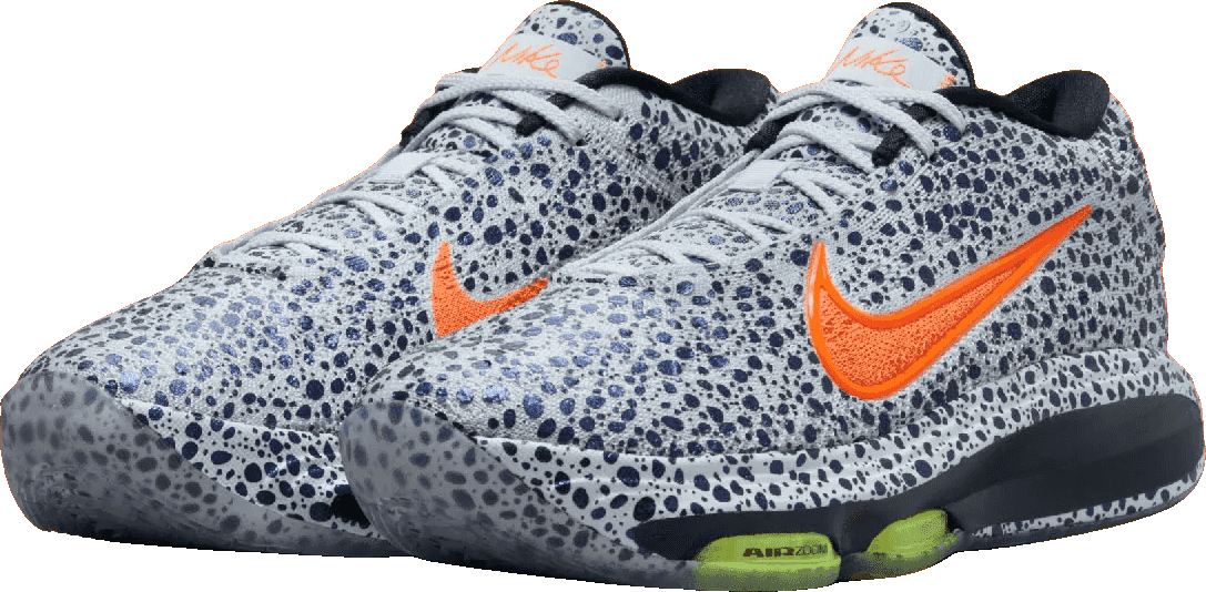 Nike GT Hustle 3 Safari Olympic