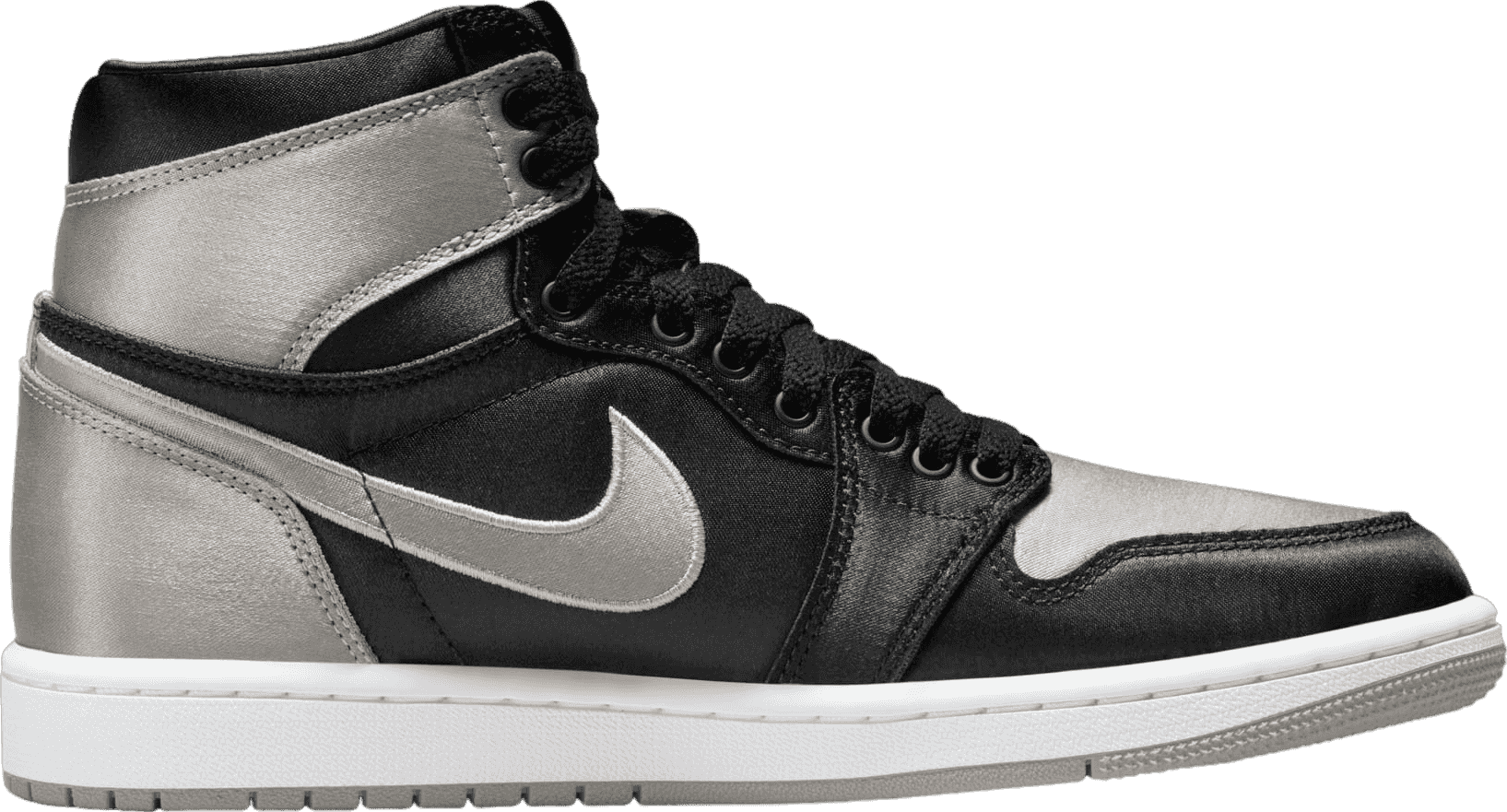 Air Jordan 1 High Satin Shadow (W)