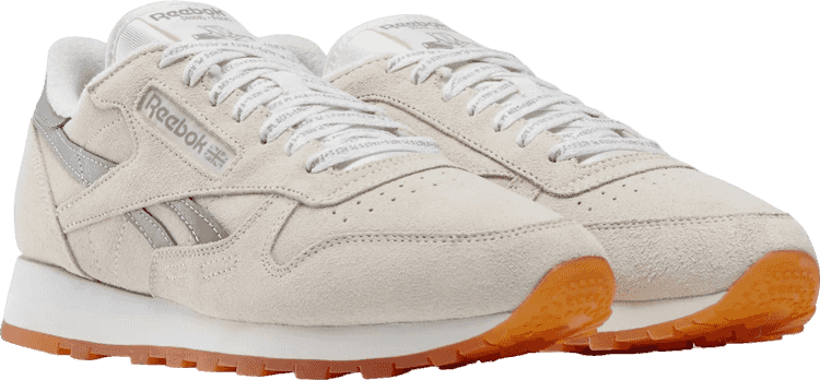 Places + Faces x Reebok Classic Leather "Chalk"