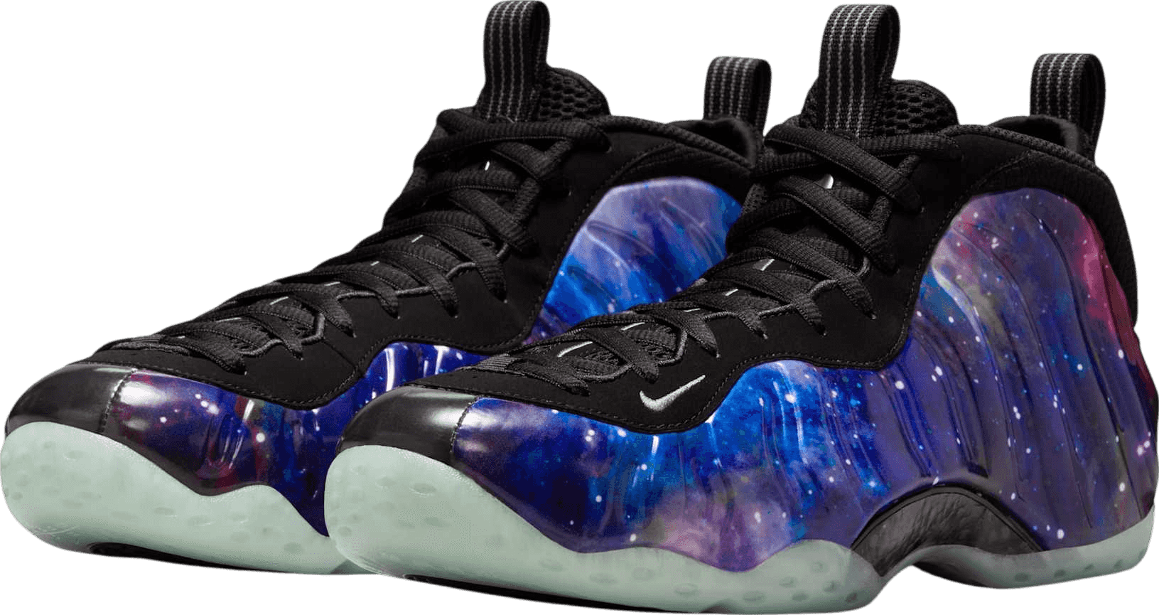 Nike Air Foamposite One Galaxy (2025)