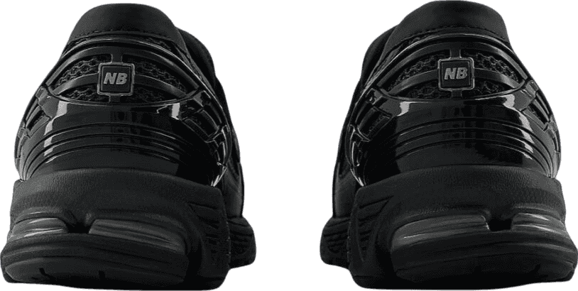 New Balance 1906L Triple Black