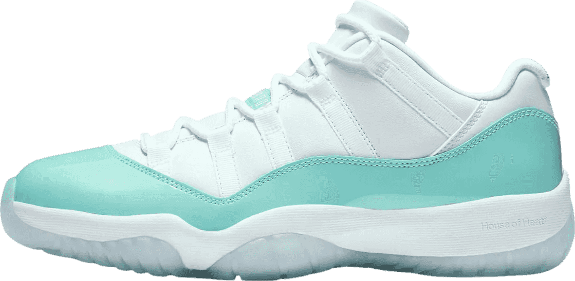 Air Jordan 11 Low “Igloo” (W)