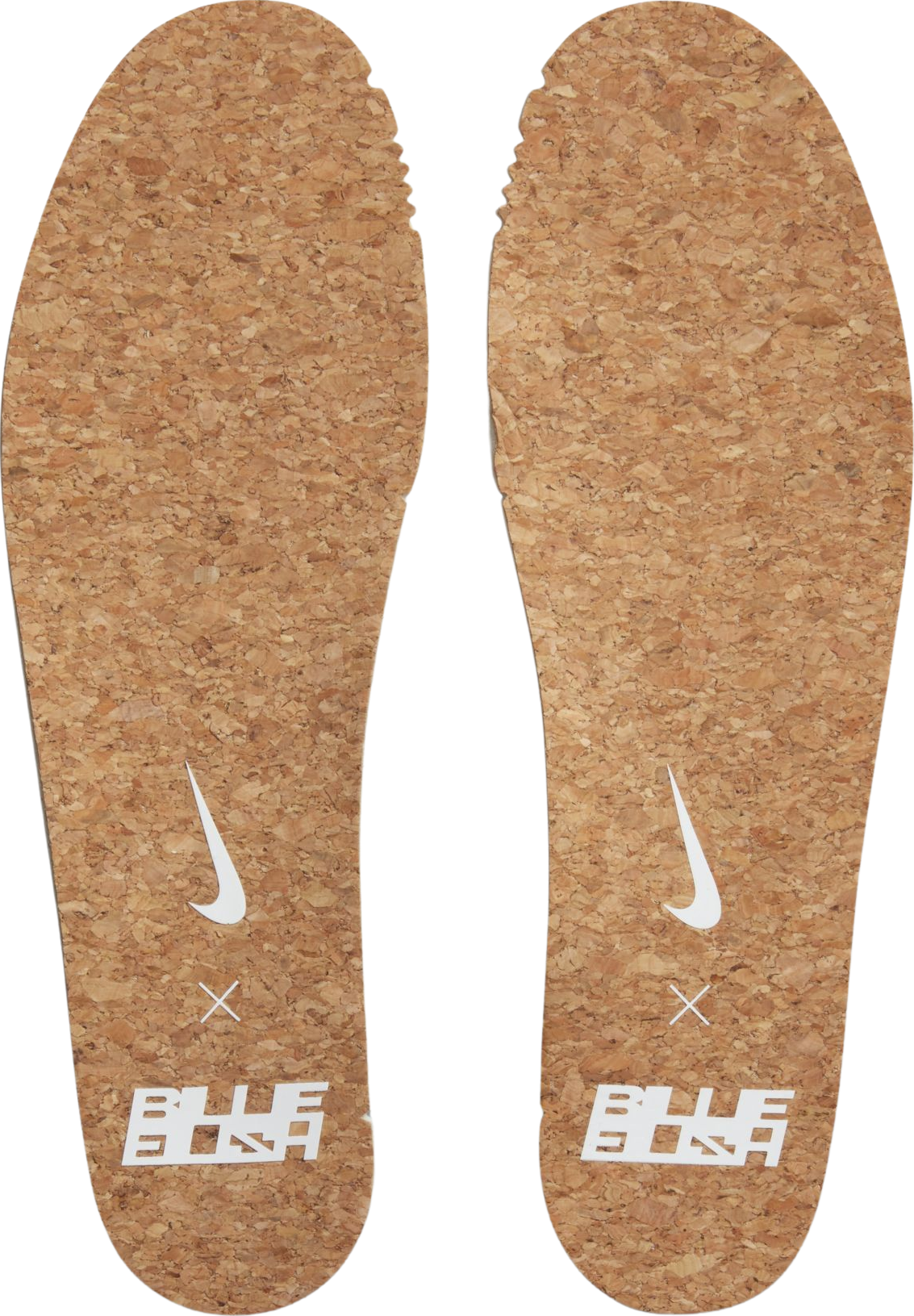 Nike Air Force 1 Low Billie Eilish Triple White (W)