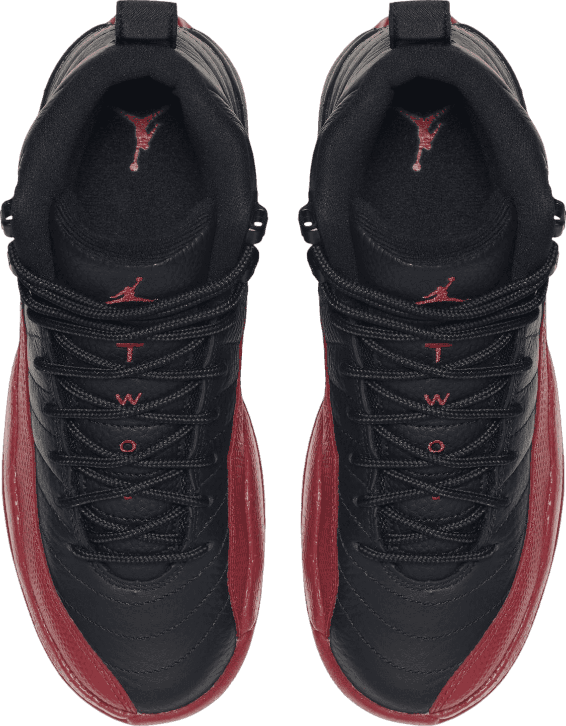 Air Jordan 12 Flu Game (2025) (GS)