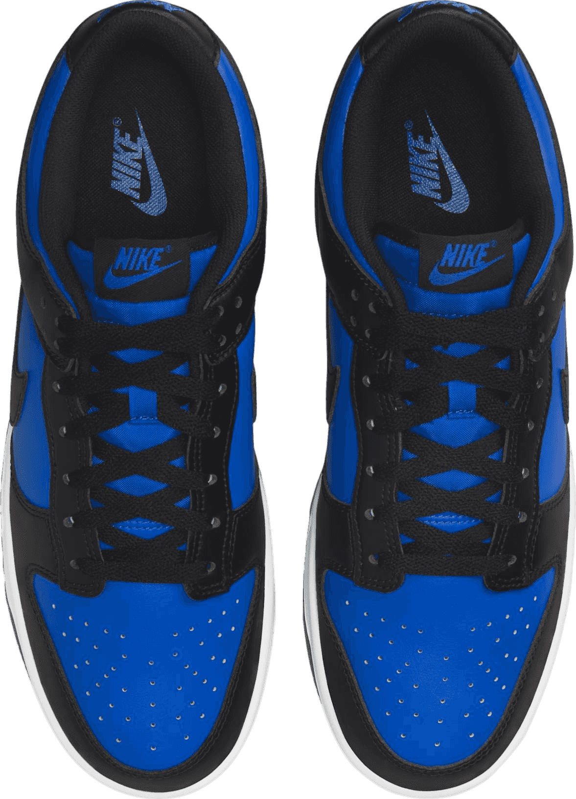 Nike Dunk Low Hyper Royal