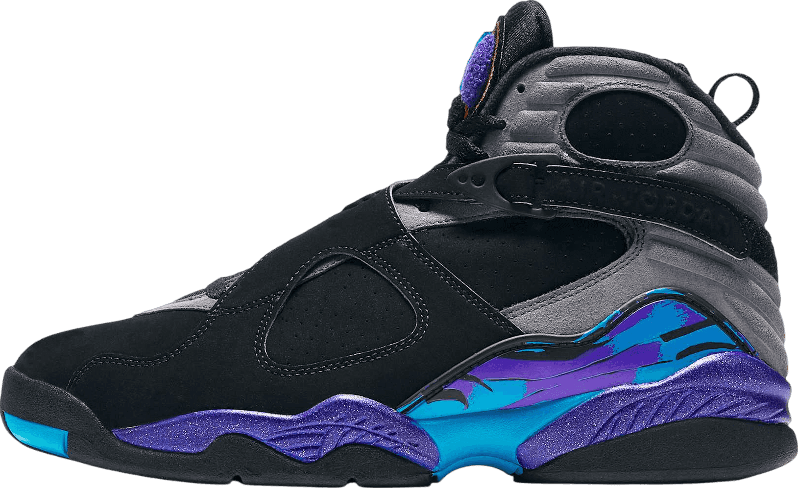 Air Jordan 8 Aqua (2025)