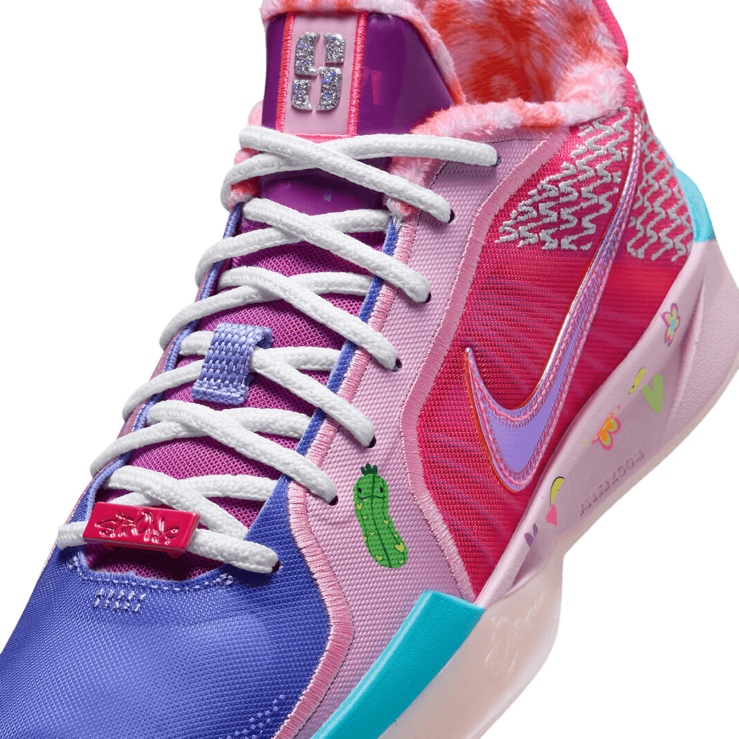 Nike Sabrina 2 Doernbecher Sophia Jenkins