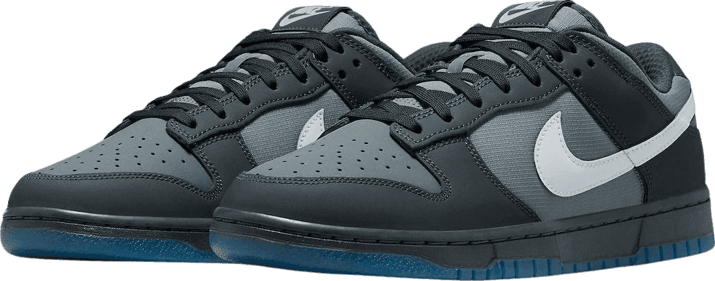 Nike Dunk Low Anthracite