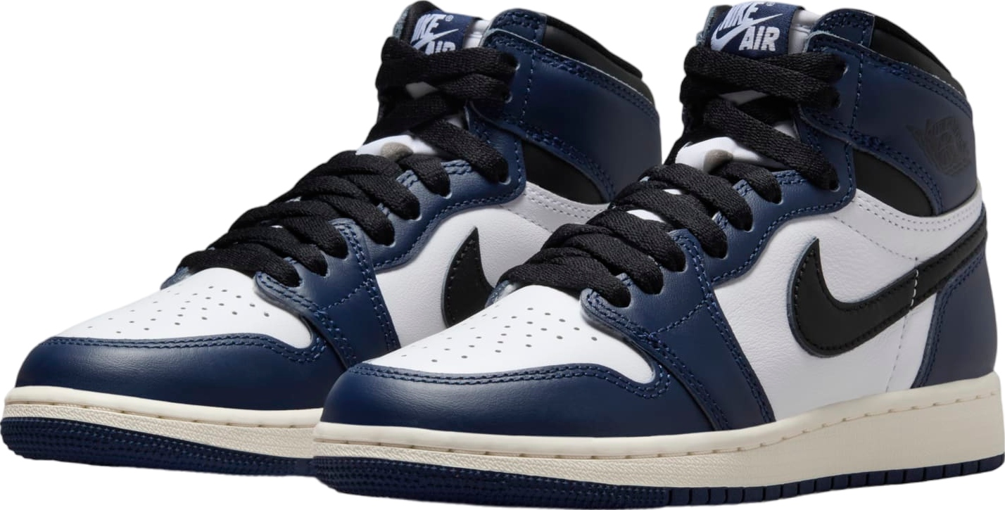 Air Jordan 1 High Midnight Navy (GS)