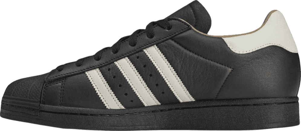 JJJJound x Adidas Superstar 90 Made in Japan “Black”