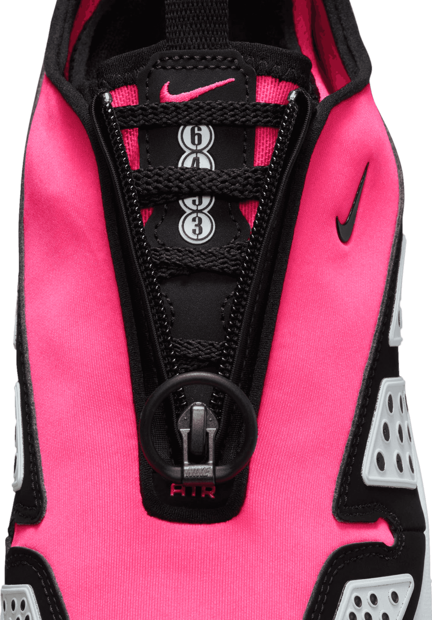 Nike Air Max SNDR Pink/Black