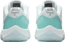 Air Jordan 11 Low “Igloo” (W)