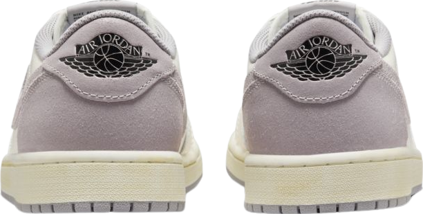 Air Jordan 1 Low Atmosphere Grey