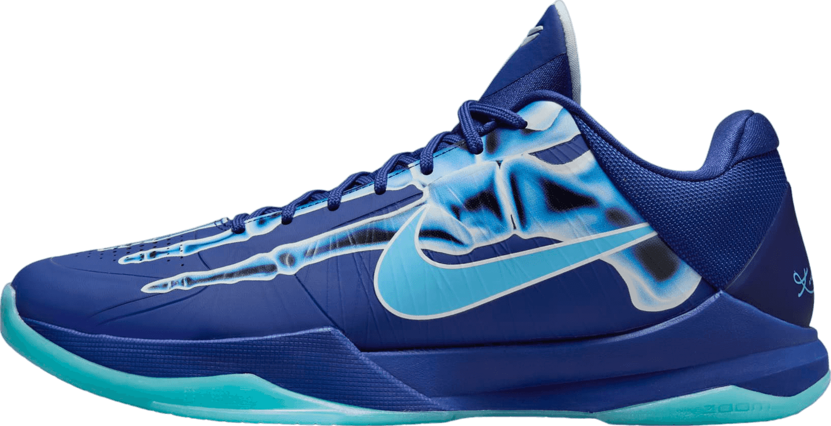 Nike Kobe 5 Protro X-Ray