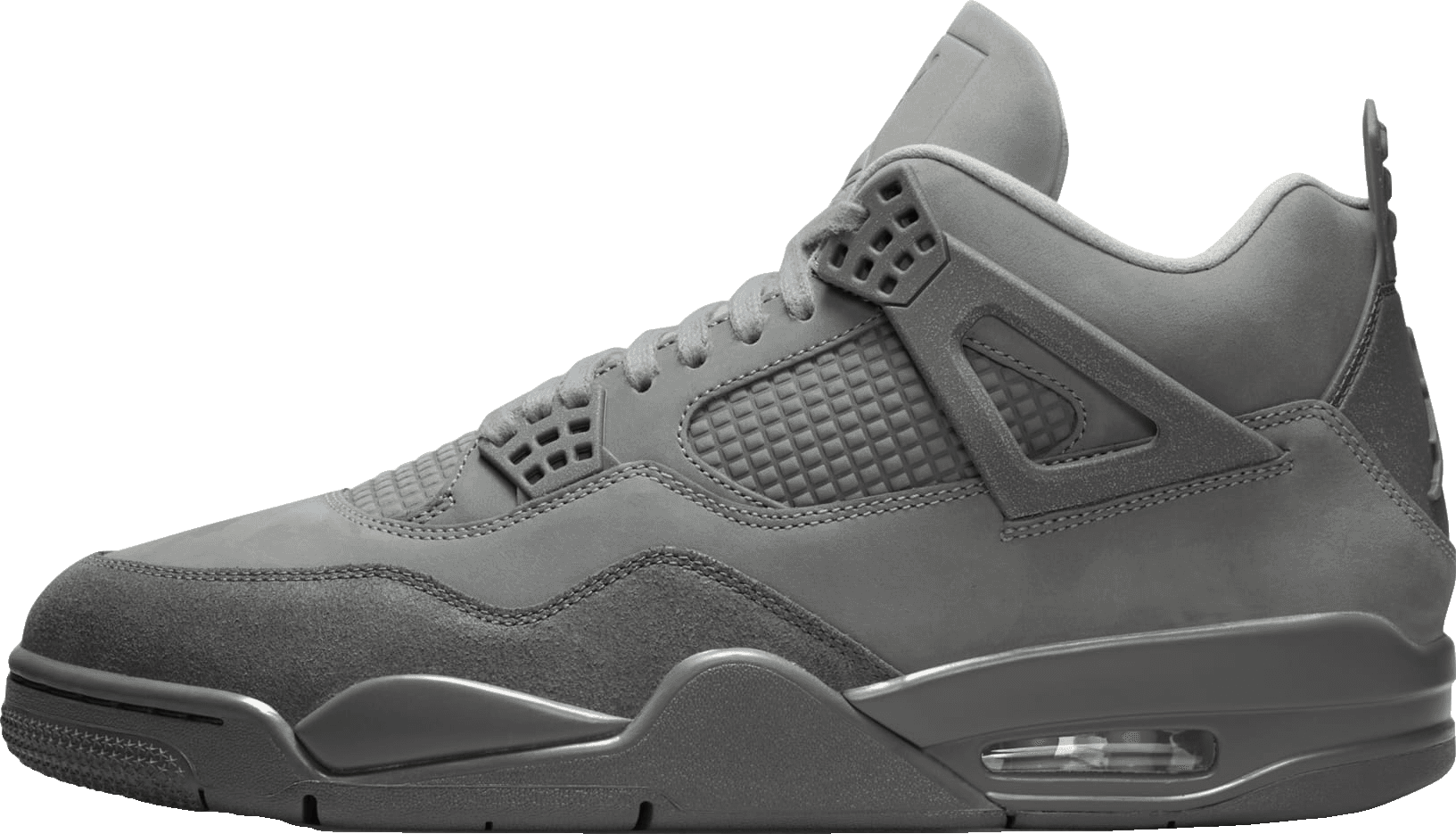 Air Jordan 4 SE Wet Cement