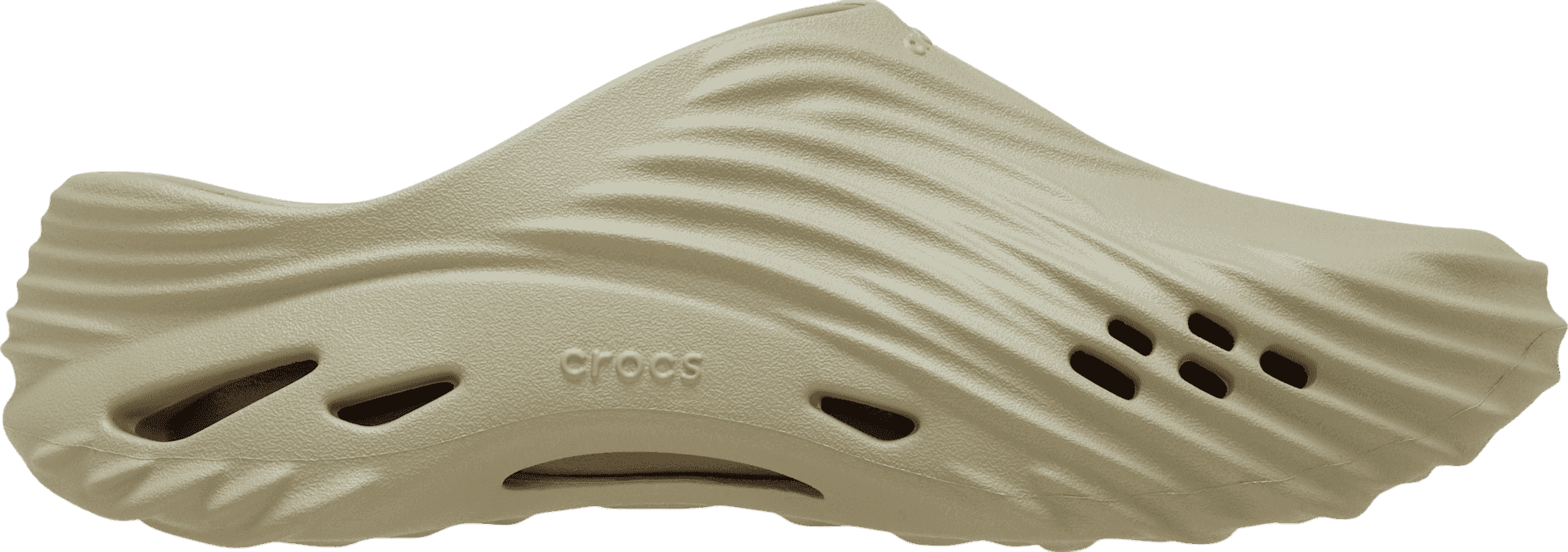 Crocs Echo Wave Moth