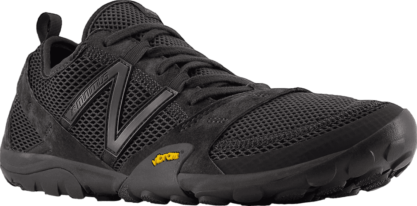 New Balance MT10 Black/Castlerock