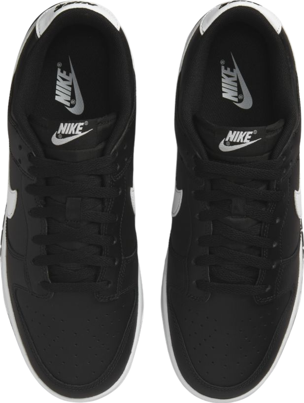 Nike Dunk Low Black Panda 2.0