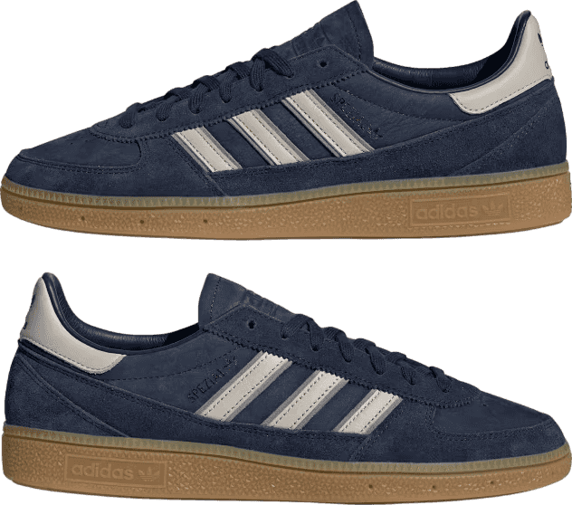 Adidas Handball Spezial WM Collegiate Navy