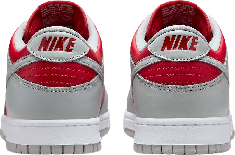 Nike Dunk Low Reverse Ultraman (2024)