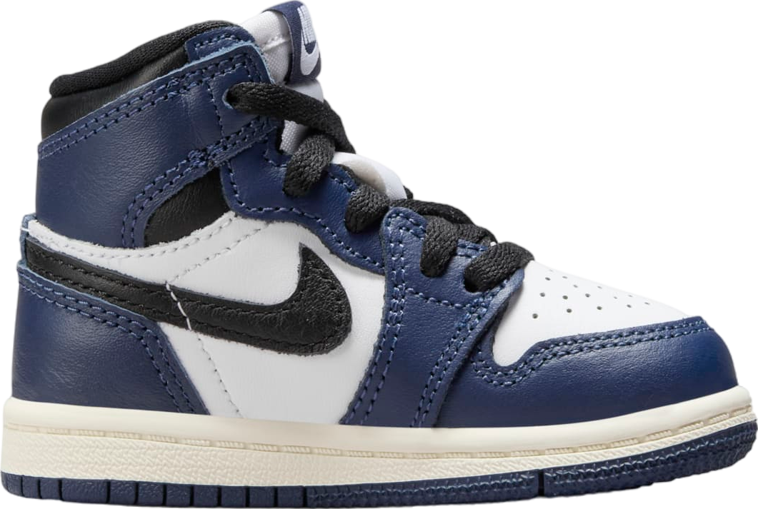 Air Jordan 1 High Midnight Navy (TD)