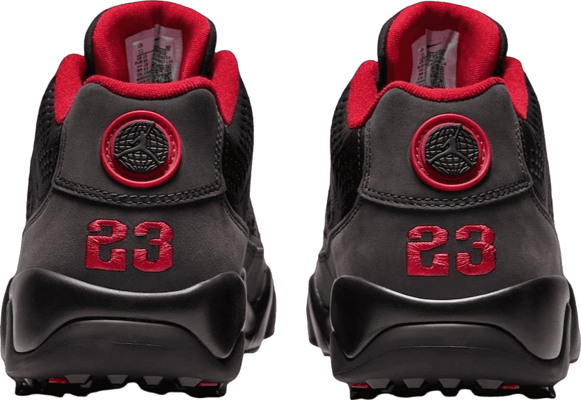 Air Jordan 9 Golf Shadow