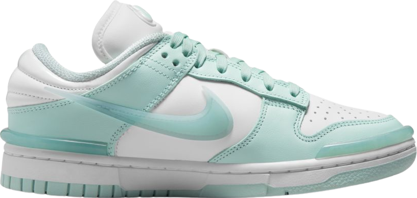 Nike Dunk Low Twist Jade Ice (W)