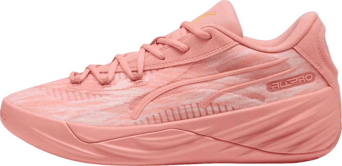 Puma All-Pro NITRO™ Dress Code Pink Fruit