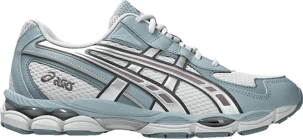 ASICS Gel-NYC 2055 Glacier/Dolphin Grey