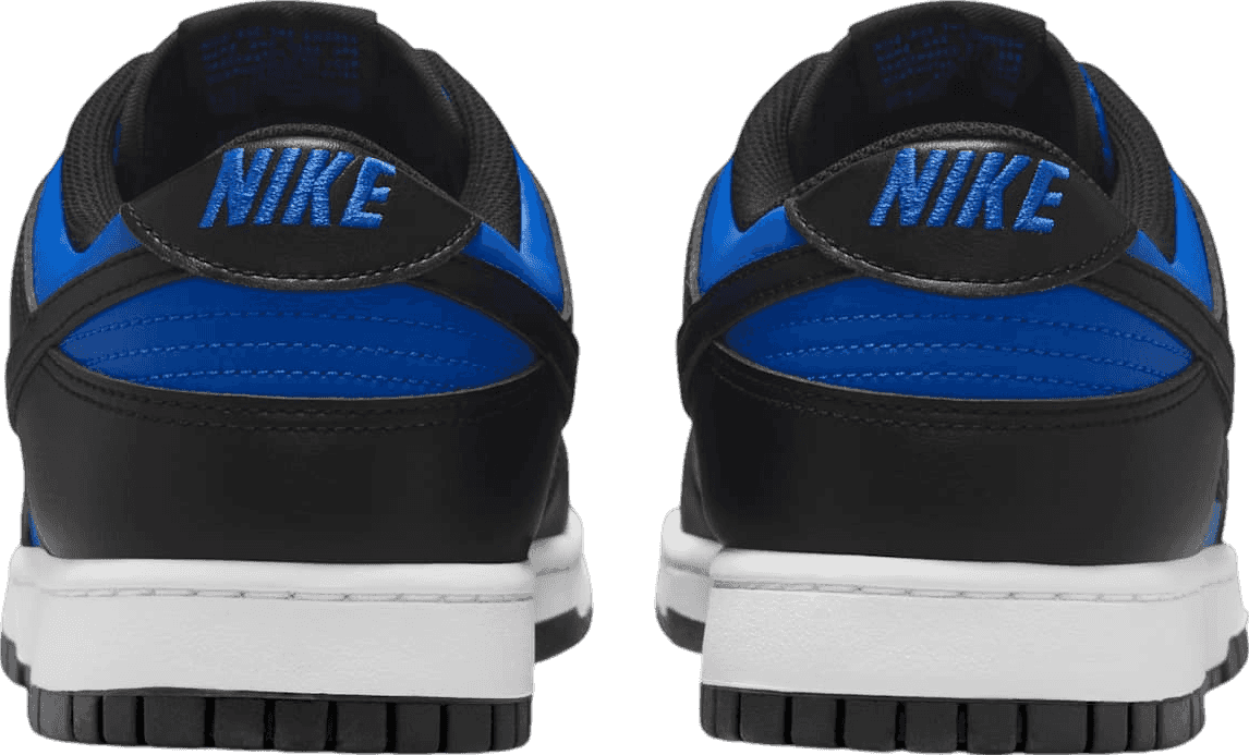 Nike Dunk Low Hyper Royal