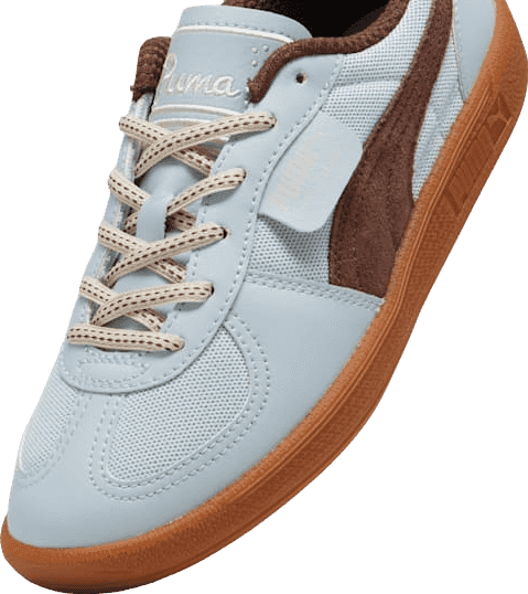 Puma Palermo CCC Frosted Dew/Gum (W)