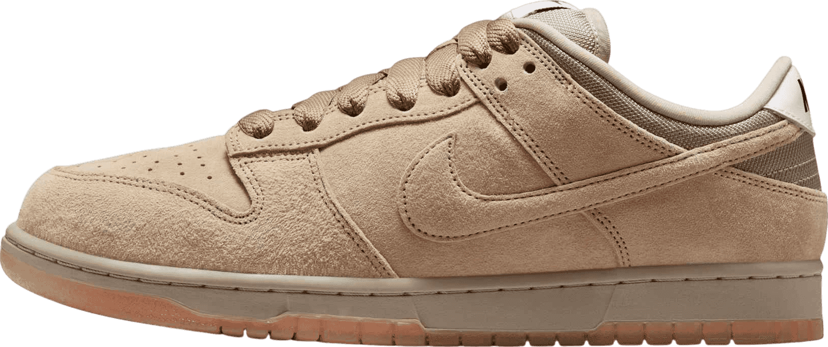 Nike SB Dunk Low Pro B "Parachute Beige"