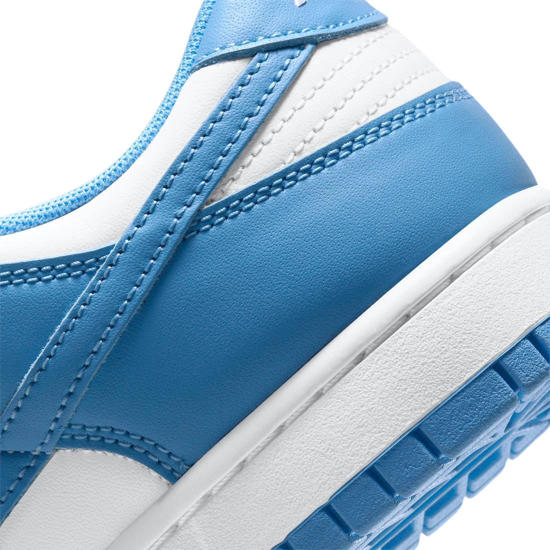 Nike Dunk Low UNC (GS)