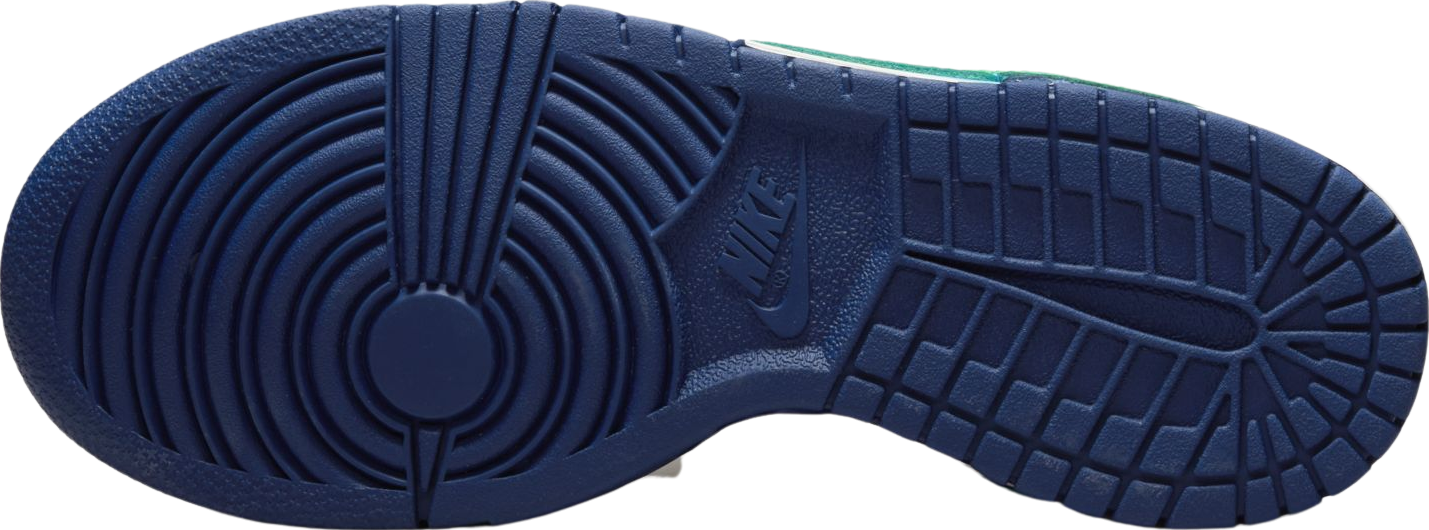 Nike Dunk Low Baltic Blue (GS)