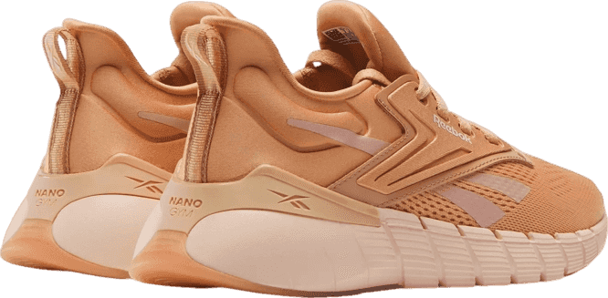 Reebok Nano Gym Clay/Washed Clay (W)