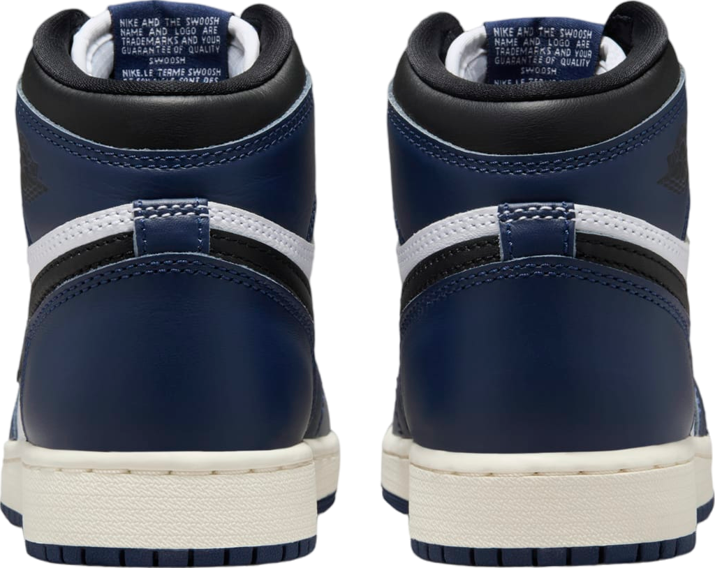 Air Jordan 1 High Midnight Navy (GS)