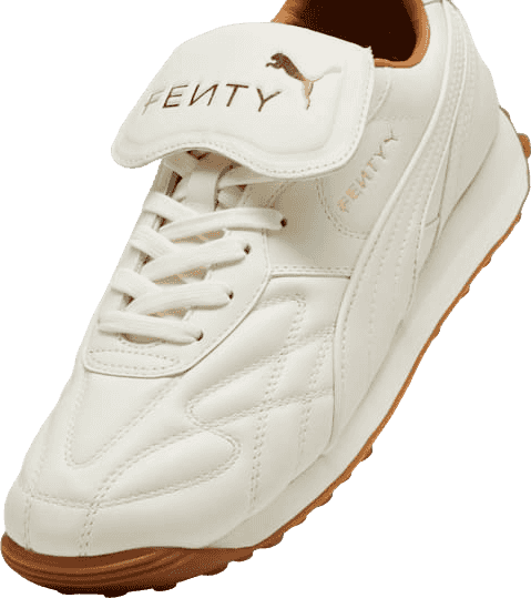 Fenty x Puma AVANTI VL "Warm White" (M)